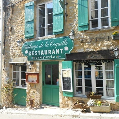 Auberge de la Coquille