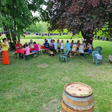 Auberge de Gâcogne