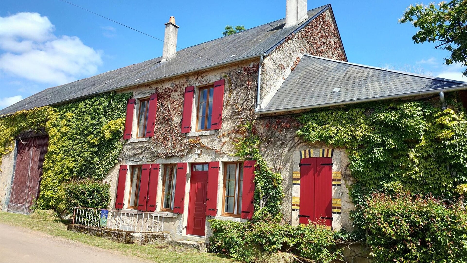 La ferme des douceurs