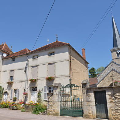 Visite de village et rencontres