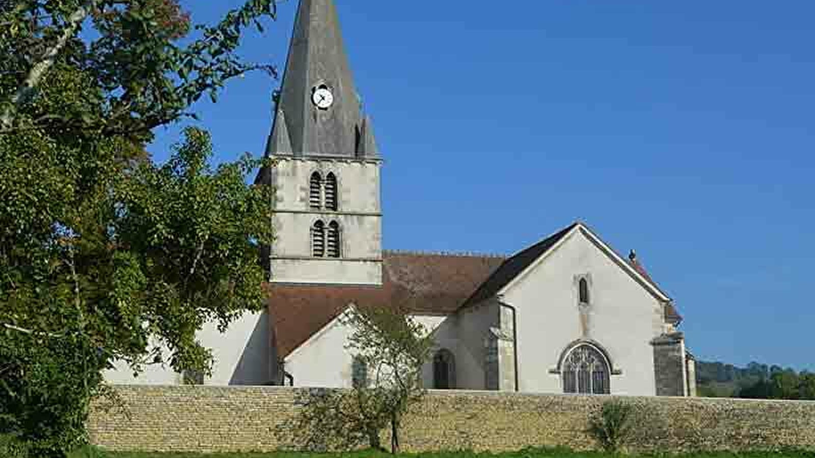 Église de l'Assomption