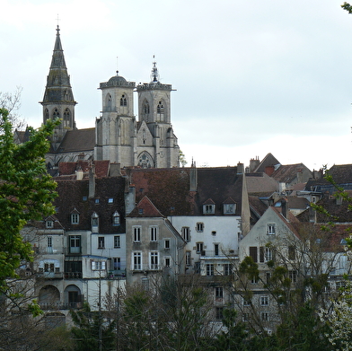 Visite guidée sur la thématique du patrimoine industriel