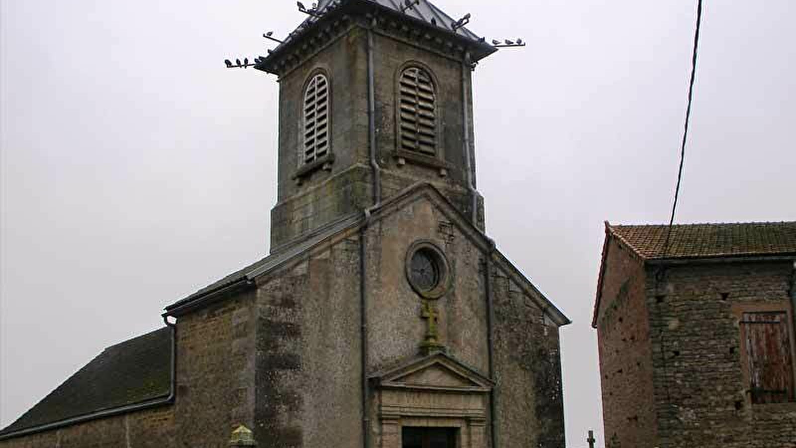 Église Saint-Pierre