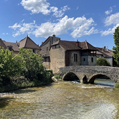 Pont des Capucins