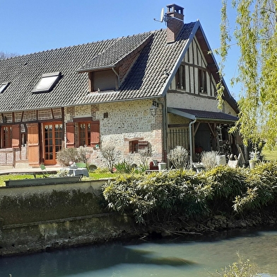 Le Moulin Rousseau