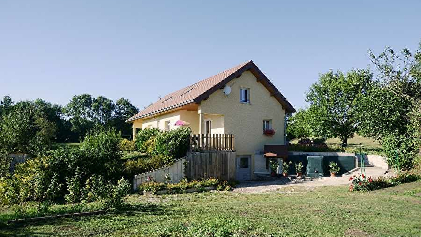 Gîte n°G2238