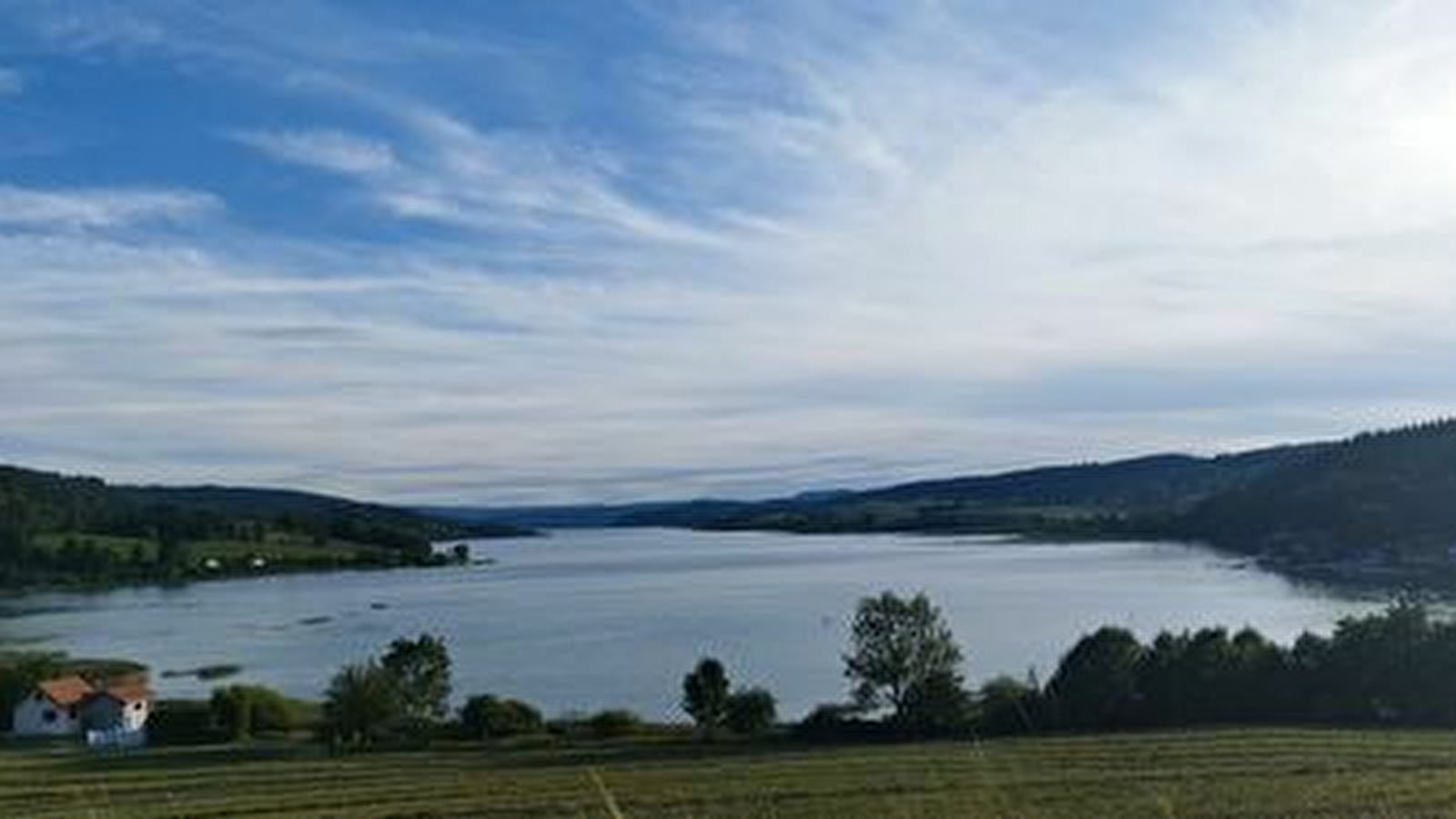 Point de vue de Chaon