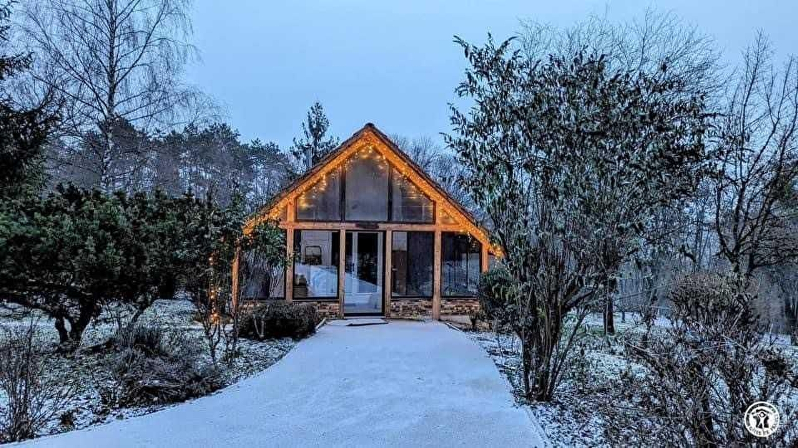 Le Chalet de la Combe Sainte-Anne