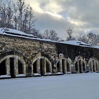 Fort de Bermont