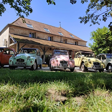 Location 2CV