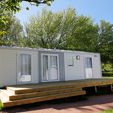 Camping Saint-Vital