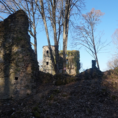 Château de Vautheau