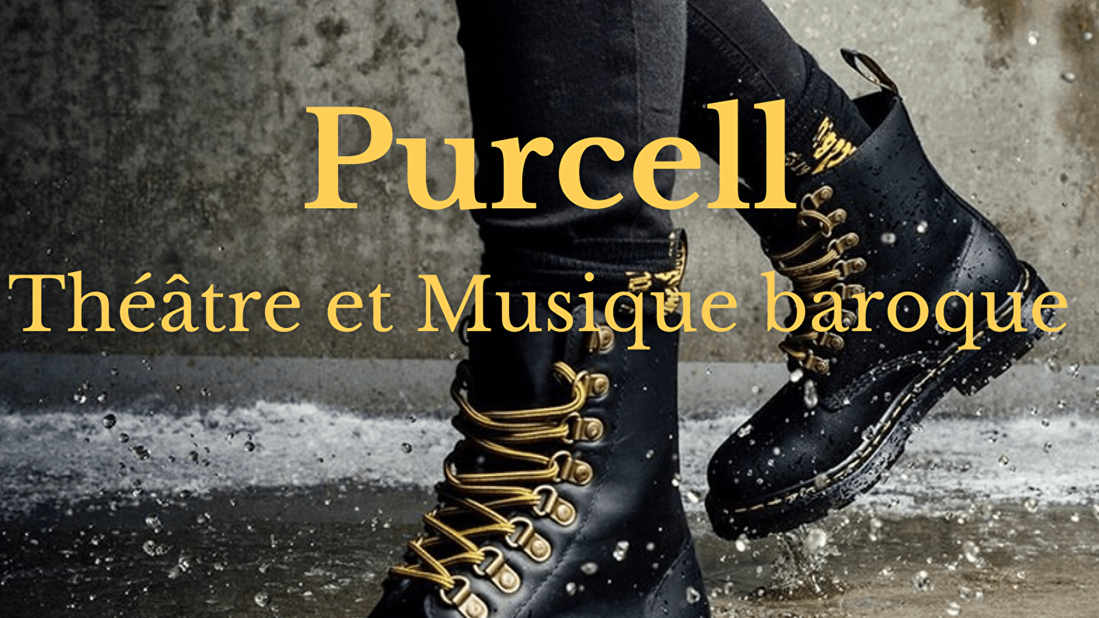 Purcell