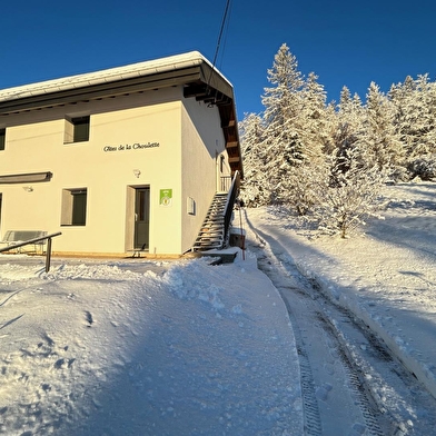 Résidence la Choulette - location de 4 à 7 personnes