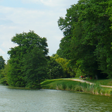 Lac de la faïencerie