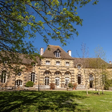 Château de Savigny