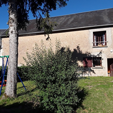 Le Garage de la Ferme