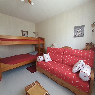 La Halle - Appartement en résidence - P412CHA00 