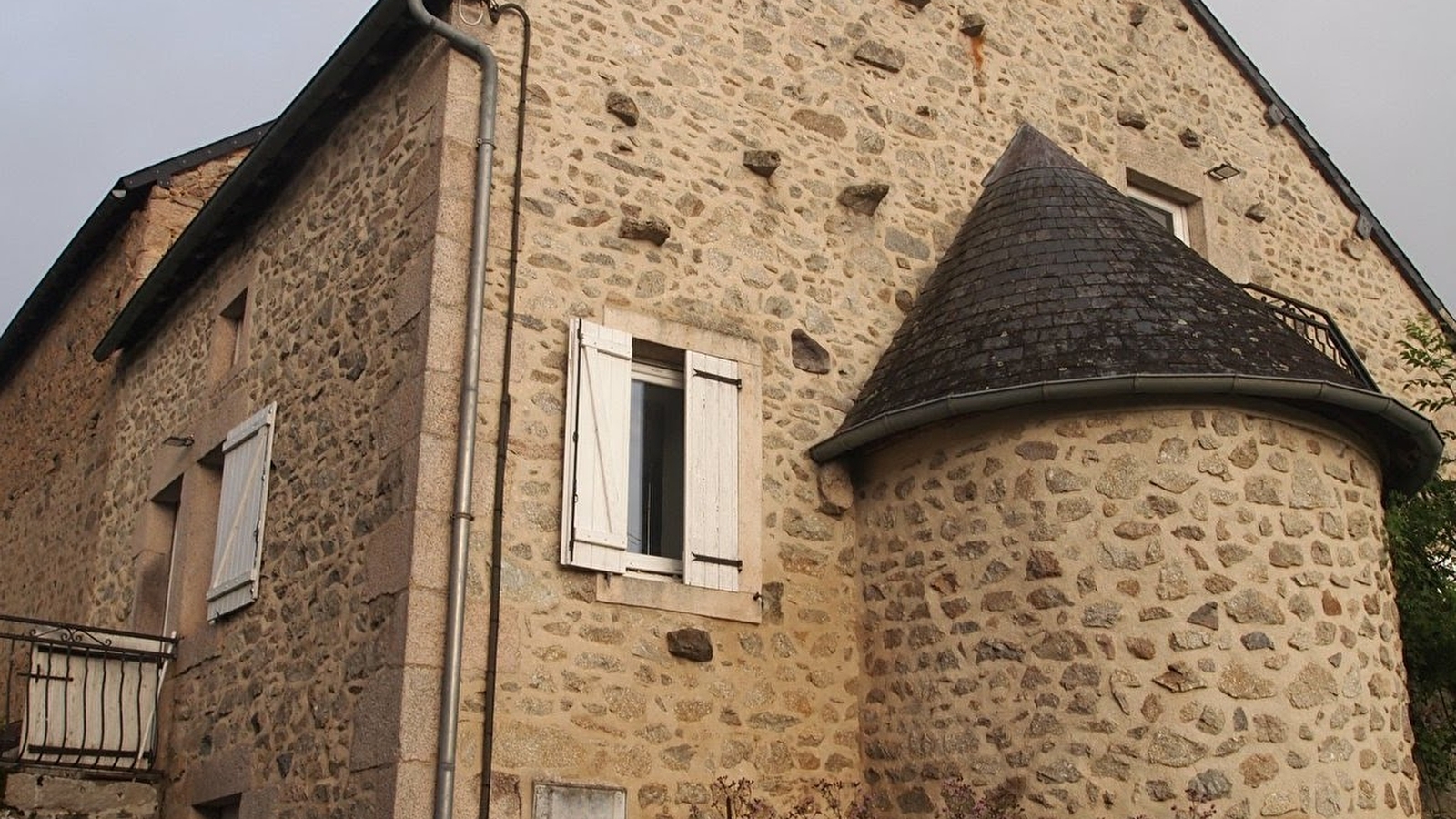 Gîte de la Tour