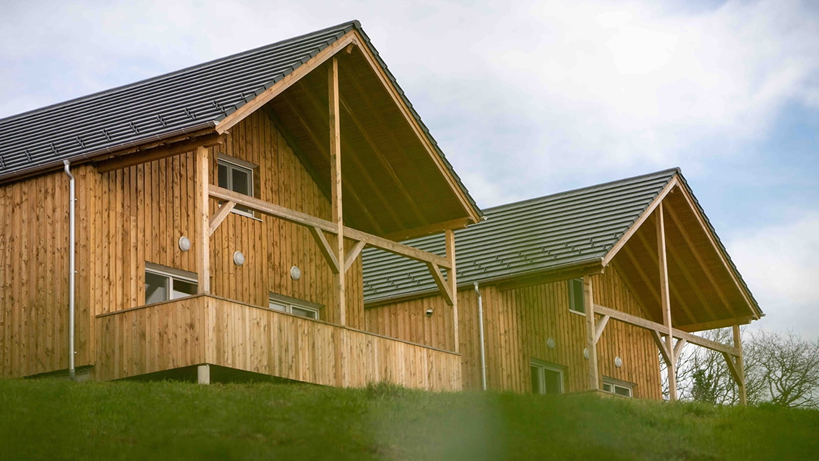 Gîtes et chambres Jura Sud