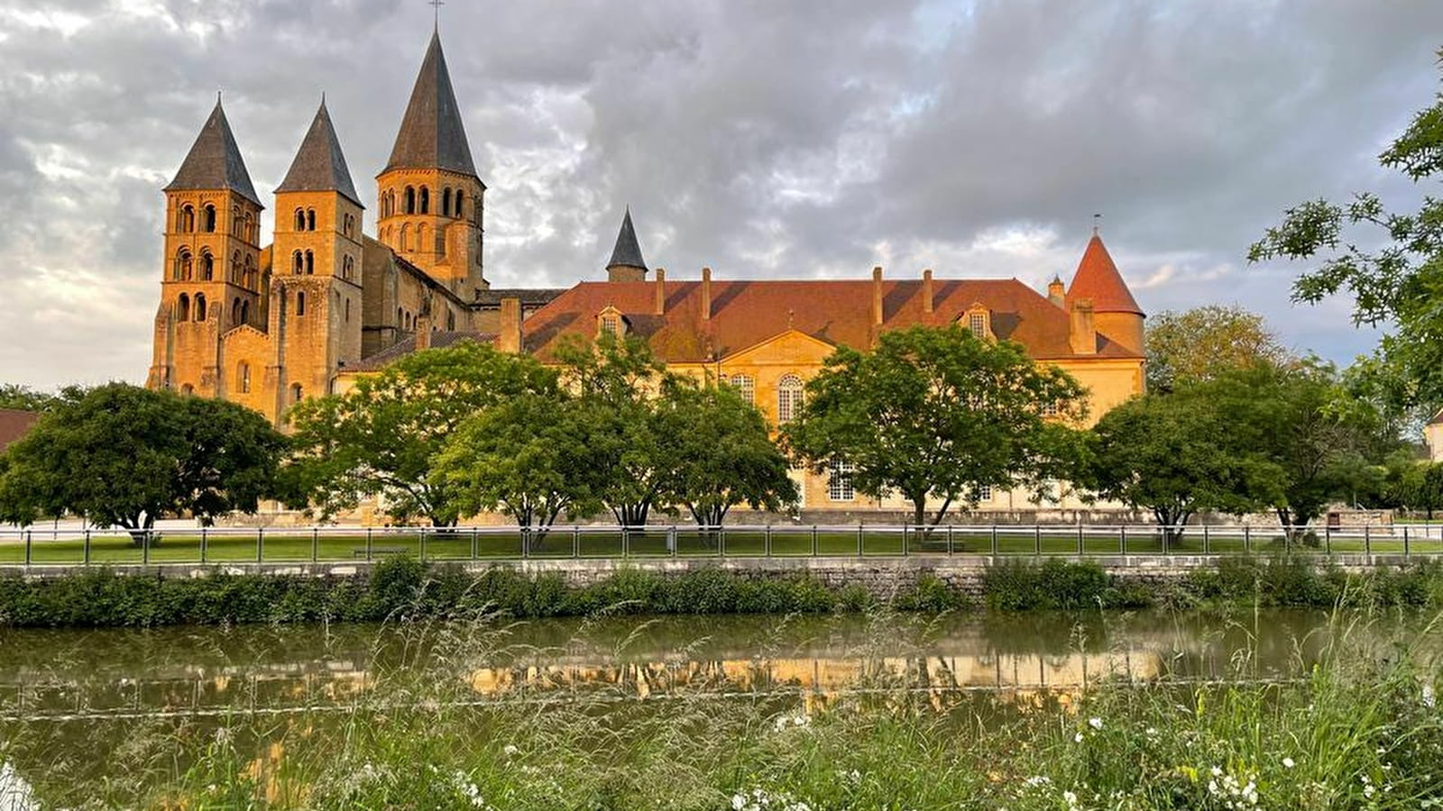 Colloque des Amis de la Basilique