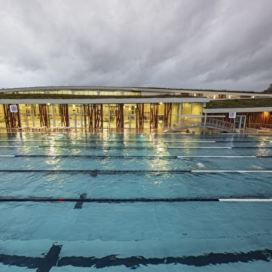 Piscine du Carrousel