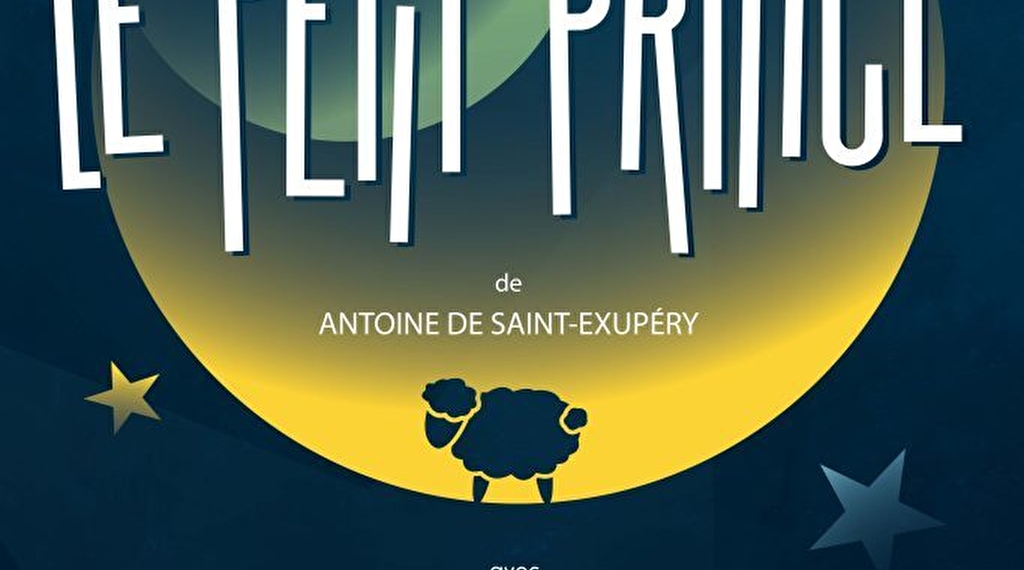 Le petit prince Le 22 fév 2025