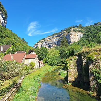 Portage de bagage Jura