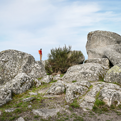 Les Rochers du Carnaval