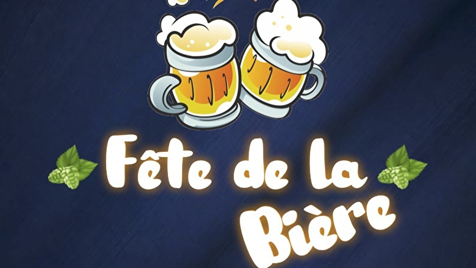 Fête de la bière