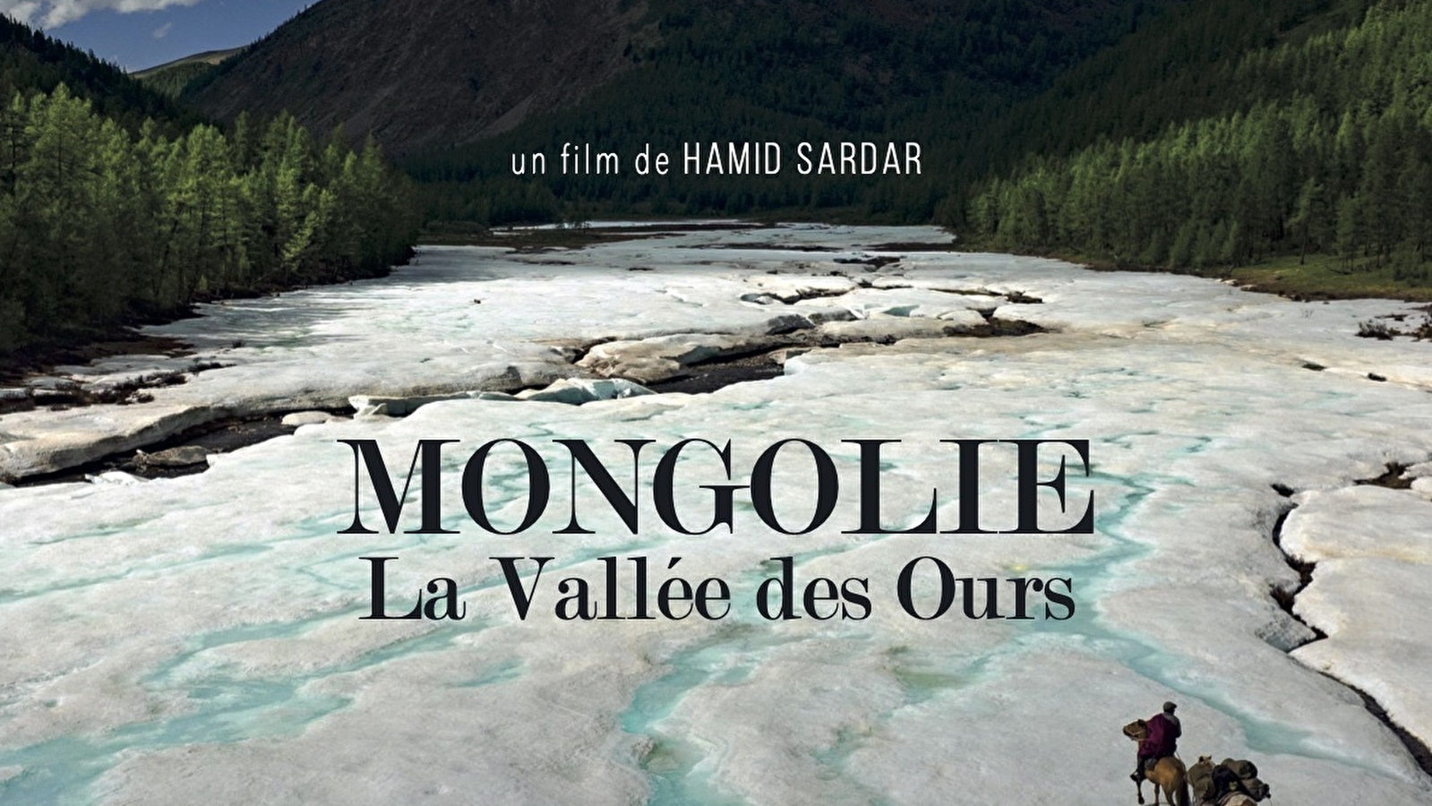 Festival Docs en Goguette - Mongolie, la vallée des ours