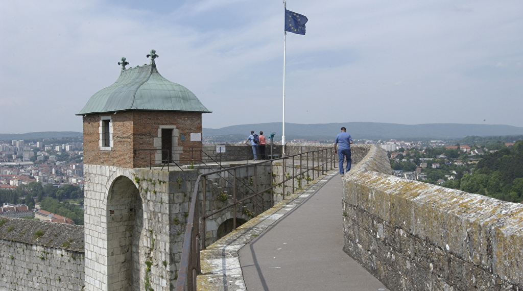 Citadelle 3D - Réalité fortifiée - Une expérience... Du 3/12/2024 au 5/1/2025