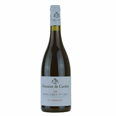 Domaine de Cardon