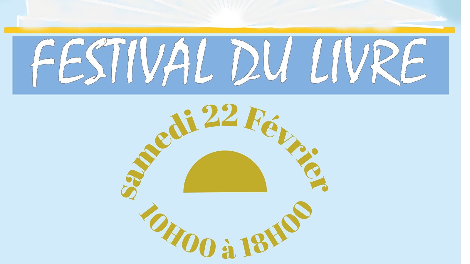 Festival du livre