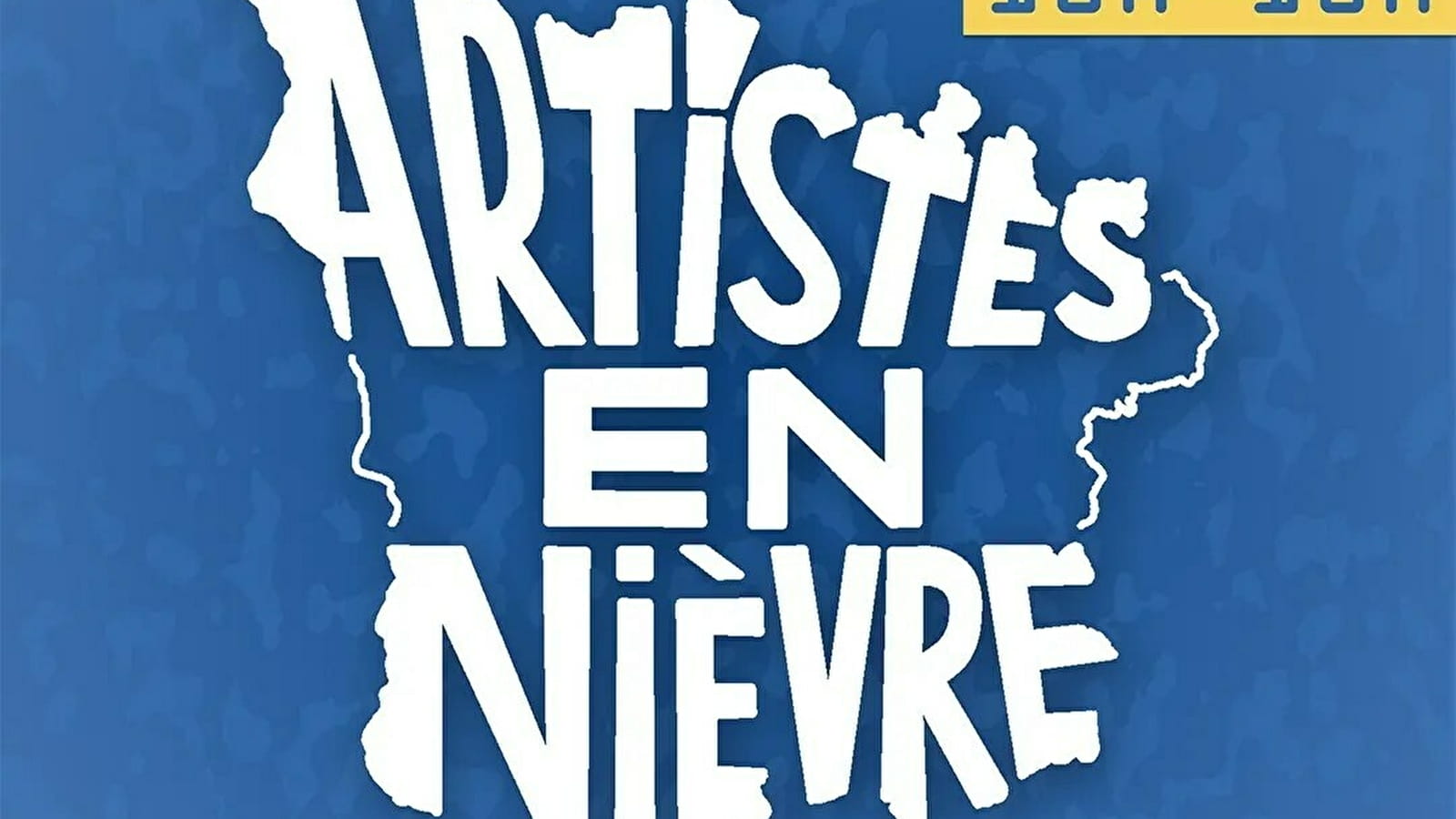 Artistes en Nièvre : portes ouvertes des ateliers d'artistes