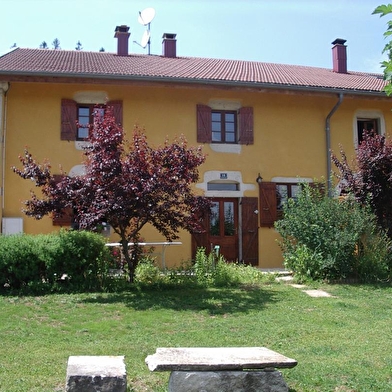 Gîte n°G1802