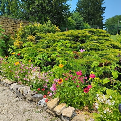 Le Gîte du Moulin Blot