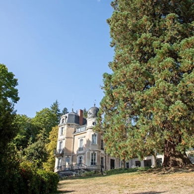 Les Chemins de Collonge