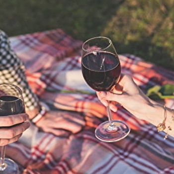 Fantastic Picnic à la ferme 'Les formes de Pierrette' - BLACY