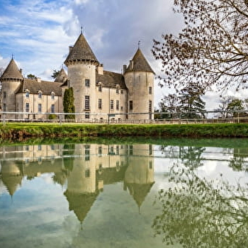 Château de Savigny - SAVIGNY-LES-BEAUNE