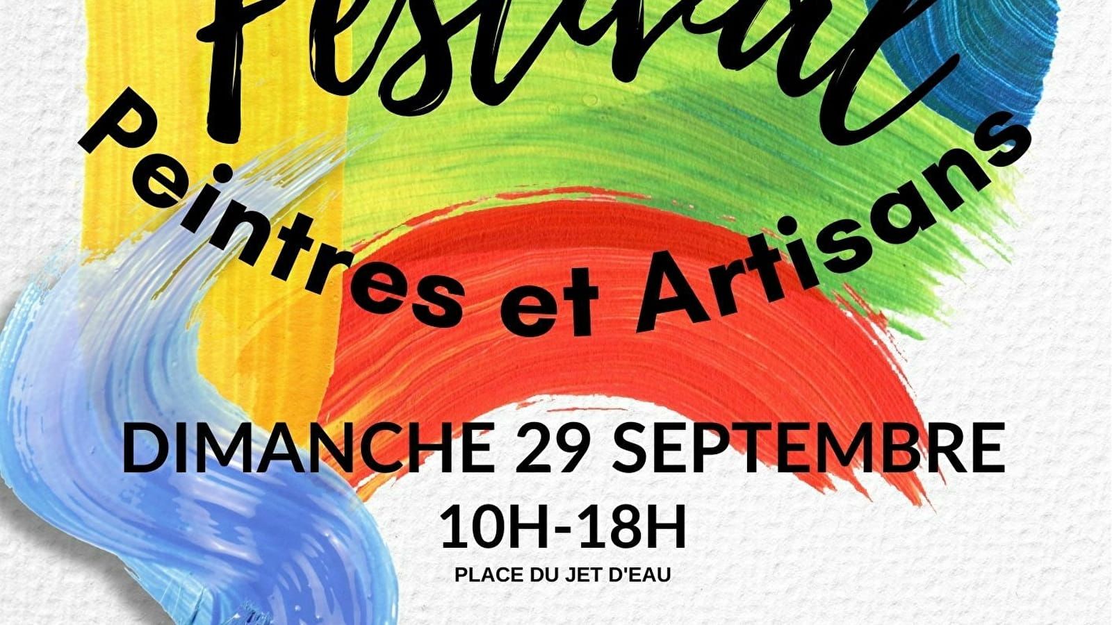 Festival de Peinture de Santenay