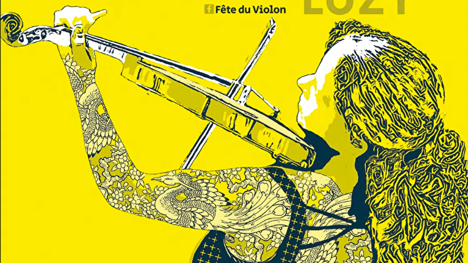 Fête du Violon