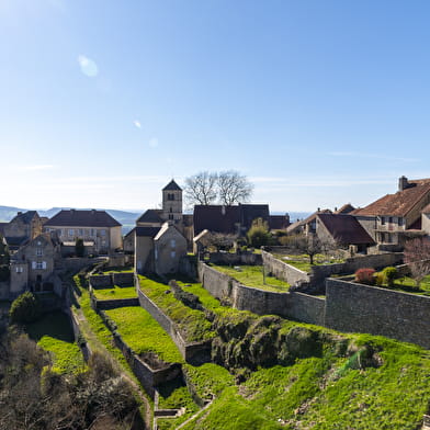 La Maison des Artistes