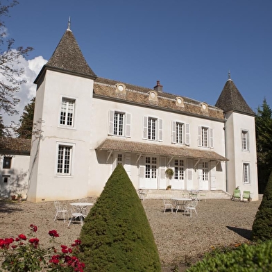 Domaine de Pellerey