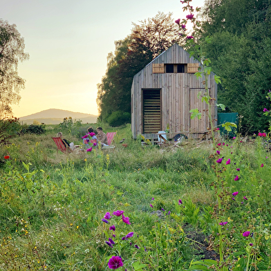 La Cabane aux Herbes