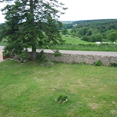 La Fermette au Vert