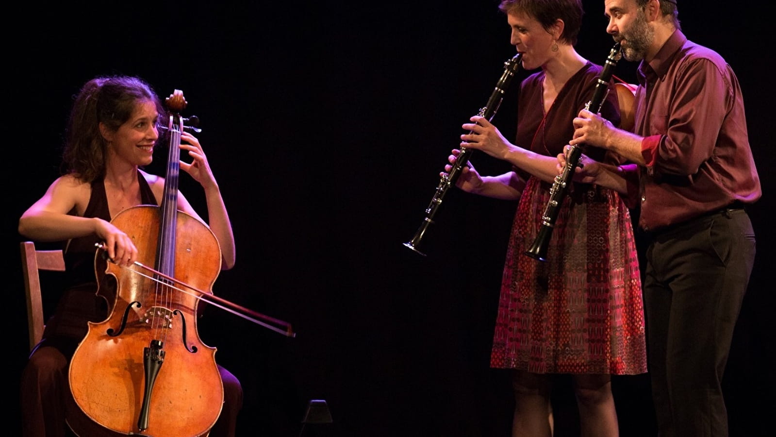 Chansons pour Camille par Alice Waring