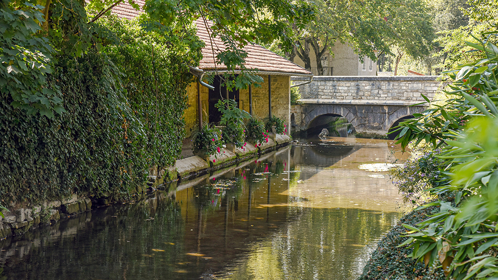 Tour du Meuley