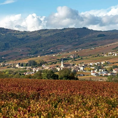 Le vallon de la mauvaise