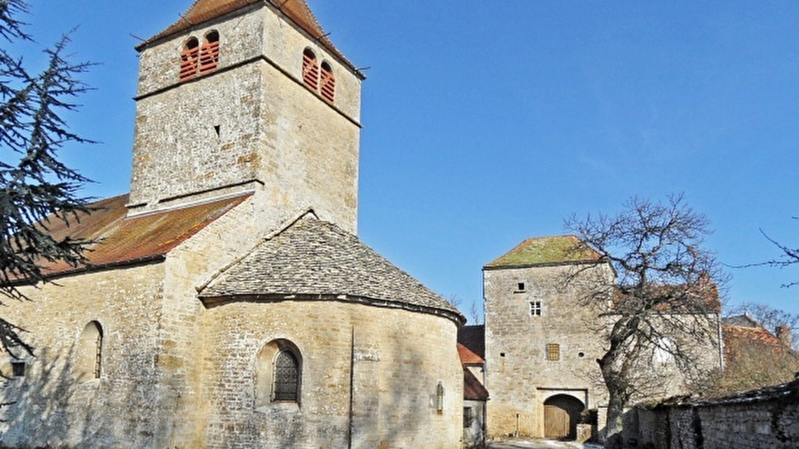 Église Saint-Pierre